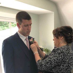 Meet your Posher, Kim